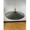 Restoration Hardware Factory Filament Pendant Metal - 11 Inch -