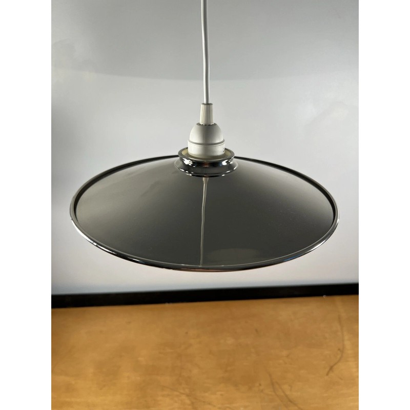 Restoration Hardware Factory Filament Pendant Metal - 11 Inch -