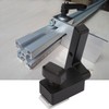 T Slot Mitre Stop for Woodworking, Miter Rail Stop, Miter