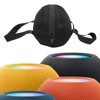 Bluetooth Speaker Protection Bag Waterproof Speaker Shockproof Carrying Case for