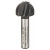 Bosch 2608628370 Chamfer Bit 8 mm, R1 10 mm, D