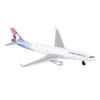 Daron Hawaiian Airlines - Avión único, Color Blanco