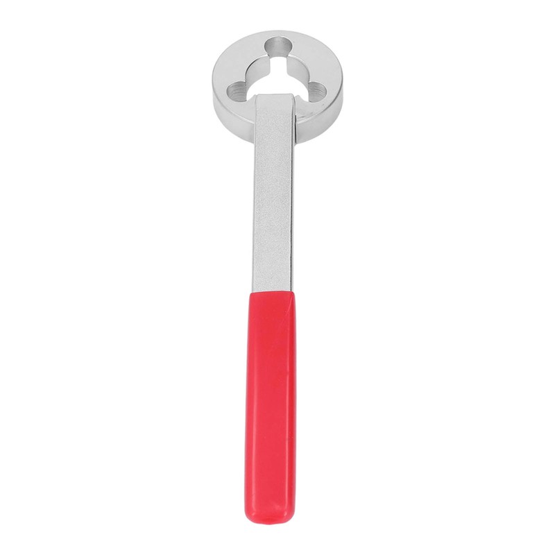 Air Conditioned Water Pump Wrench Belt Pulley Locking Spanner Removal