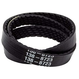 Toro Genuine OEM 138-8723 Belt for Power Clear 721 & 821 Snowthrowers 38752 38753 38754 38755 38756 38757