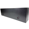 Mega Bass Regular Cab / Single Cab 10” Dual Sub