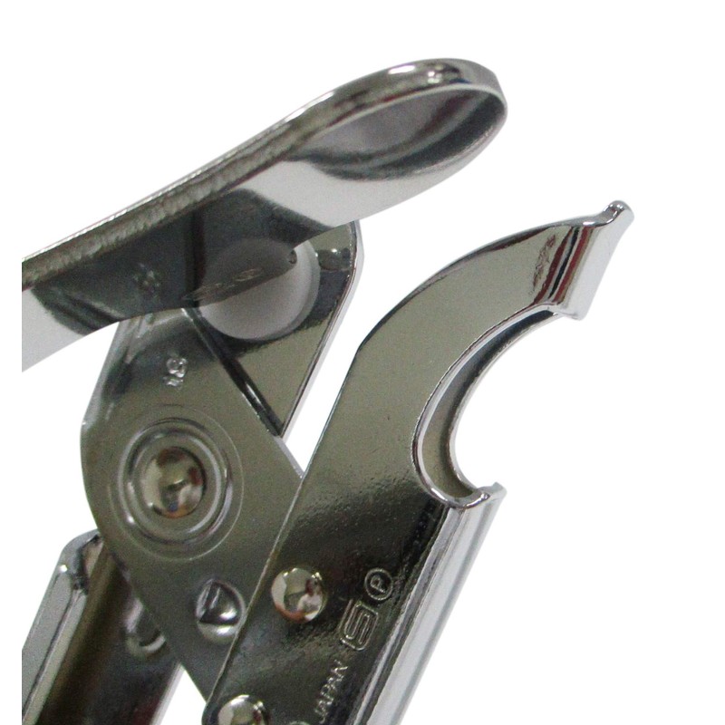 PRO SERIES NEW GEAR TYPE CAN OPENER