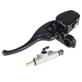 marddpair Front Left and Rear Brake Master Cylinder Replacement for Polaris Trail Boss 325 330 2002-2009