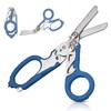Trauma Shear Multi functional Pliers Tool Outdoor Camping Tools Emergency