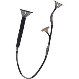 Deal4GO Gimbal Camera PTZ Signal Cable Transmission Cable Replacement for DJI Mavic Air 2S PTZ Drone, Balck