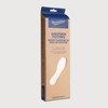 [Brand Stone] Thermal Model Insole, Sheepskin Insole, White, 10.0 -