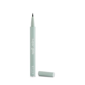WYCON Cosmetics Super Glide Eyeliner Black Waterproof Fine Tip and Precise Stroke