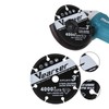 Vearter Diamond Cutting Wheel 76mm x 10mm (3 x 2/5")