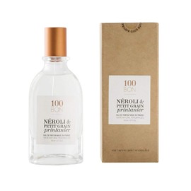 100Bon Neroli & Petit Grain Eau De Perfume Spray Unisex Refillable
