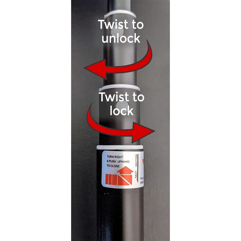 PICKSY Sticky Picker-Upper | Reaching Aid