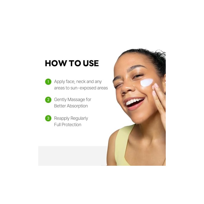 Round Lab Birch Juice Moisturising Mild-Up Sunscreen 50 ml