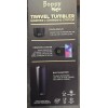poppy Hydro travel tumbler 11,50ozWaryand Charging Station Black