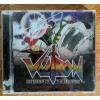 Voltron Defender of the Universe: Original Soundtrack