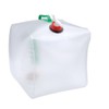 Camping Foldable Water Jug Water Pouch Outdoor Water Bottle 10L 20L / 캠핑 접이식 워터저그 물주머니 아웃도어 물통 10L 20L