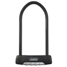 Abus Granit Plus 470 9" - Black, one Size