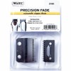 Wahl Precision Fade 調節可能 クリッパーブレード 5スターシニア マジッククリップ スターリングリフレクションシニア #2191