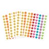 Teacher Created Resources Cool for School Mini Stickers (TCR9325)