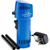 O2 Hurricane Compressed Air Duster – Powerful 200 MPH Cordless