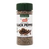 Badia Organic Ground Black Pepper 2 oz – Bold &