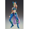 Super Statue Movable "Jojo's Bizarre Adventure" Part 68. Shutoshi Kujo