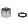 Cascade SLC Aerator Aerator M28 x 1 Pack of 3