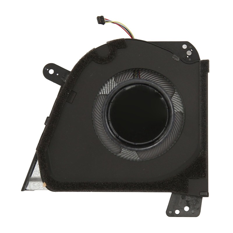 Laptop Cooling Fan Replacement Compatible for ASUS ROG Zephyrus M16