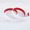 TriMold Peel and Stick Chair Rail Molding, Self-Adhesive Wall Trim