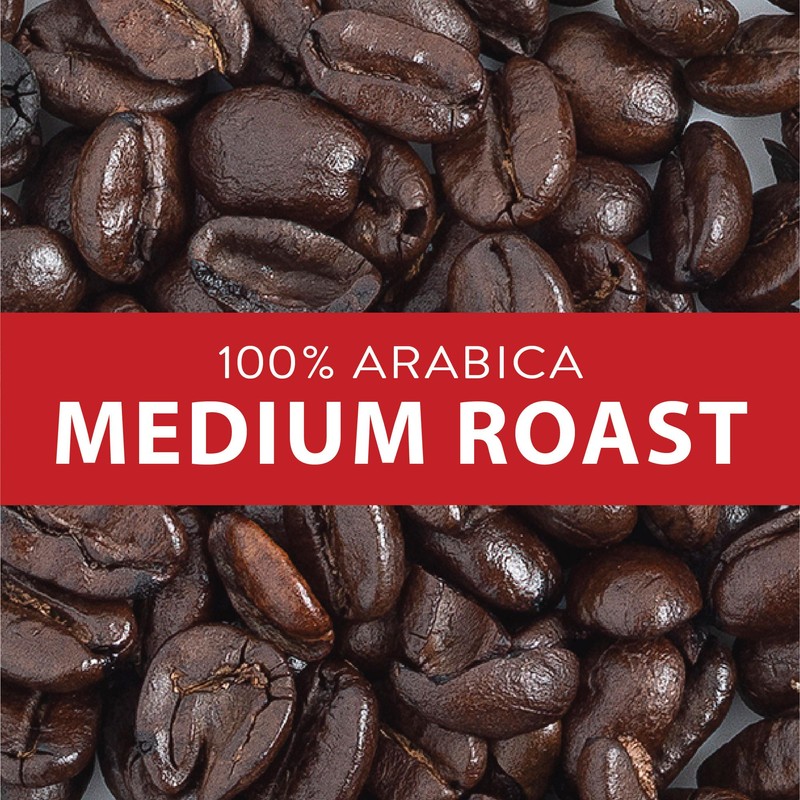 San Francisco Bay Whole Bean Coffee – Bay Bridge Blend