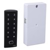 Cabinet Password Lock Smart Sensitive Touch Keypad Electronic Drawer Lock