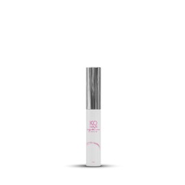 KÖ-HAIR Klinik Eyebrow Serum Booster (3 ml), Highly Effective Serum for Eyebrow Growth for Full and Strong Brows, Based on Natural Ingredients,