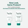 PURITO Mighty Bamboo Panthenol Cleanser, Gentle Face Wash for Moisturizing,
