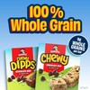 Quaker Chewy Peanut Butter Chocolate Chip Granola Bars, 15.2 OZ