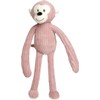 Minifeet Lanky Legends Monkey Mara is a real eye-catcher with