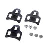 Shimano SM-SH20 Cleat Spacers - Black