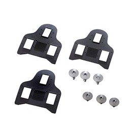 Shimano SM-SH20 Cleat Spacers - Black