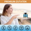 AureaSalus Liposomal Apigenin 600 mg, Extra Strong Apigenin Capsule -