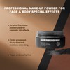 VIOLA HOUSE Special Makeup Effects Powder SFX Makeup (1.76 oz)