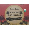 Rancho Las Novias. 5LB LARGE FRESH ARIZONA'S GROWN PREMIUM ORGANIC