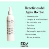 Agua Micelar Con Acido Hialuronico - Dr Make Up