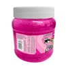 POWERPUFF GIRLS® BY AQUA NET® GEL CON GLITTER 250 G