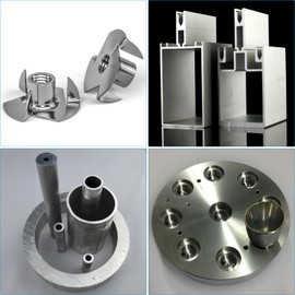 1Qty 6061 T651 Aluminum Sheet Metal 12" x 12" x 1/8" (3mm) Rectangle Aluminum Metal Plate Covered with Protective Film, 3 MM 6061 Aluminum Sheet Plate Flat Plain Plate for DIY