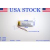 Z.S.V.I - 2 3.7V 1300 mAh 102060 Lithium Polymer LiPo