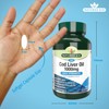 Natures Aid High Strength Cod Liver Oil 1000 mg –