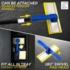 Paint Pad Set - Paint Pads for Walls and Ceilings