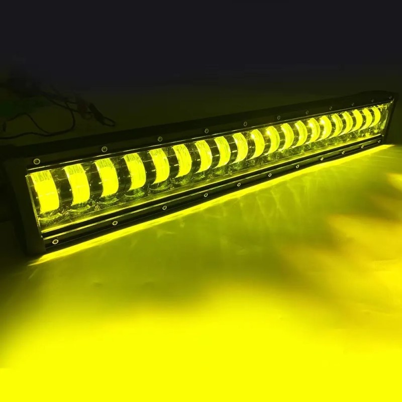 Barra De Luz Led De Alta Calidad De 24 Pulgadas