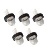 For STIHL 5pcs For Stihl FS94 FS2500000-350-